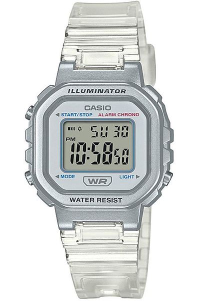 Casio Women's Wristwatch LA-20WHS-7ADF