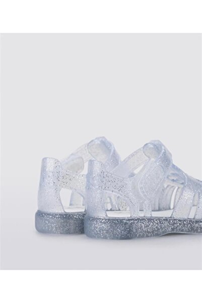 IGOR Детски брокат за момичета с блясък и люляк, гланц, брокат