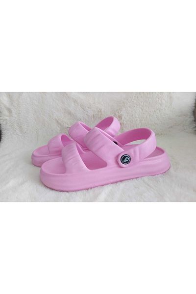 GEZER Summer Summer Wet Daily Beach Pool Sea γυναικεία σανδάλια