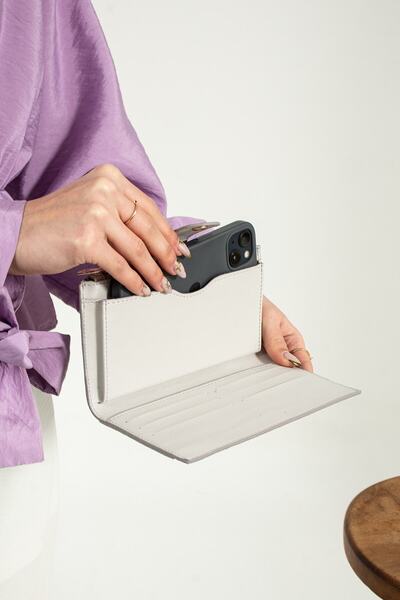 Just Polo Women's Wallet New Season 11mh