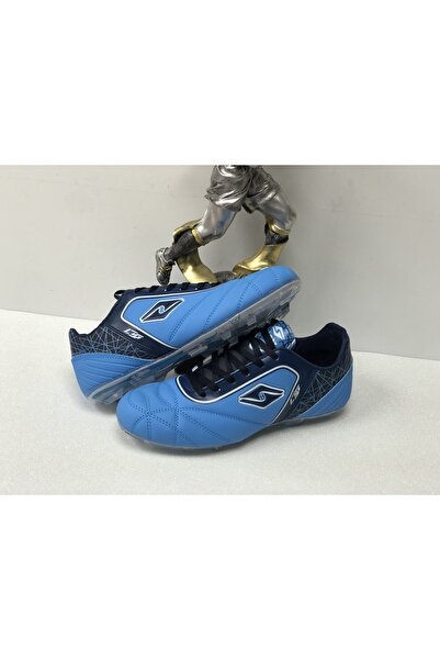 Lion Kafkaslar Gel Sole Kids Men's Crampon Football Shoes