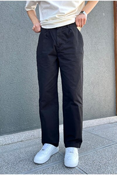 corfixman Skate Rahat Kalıp Baggy Pantolon