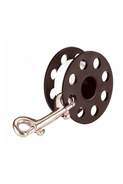 KRAKEN Makara Mini Reel 15 Mt