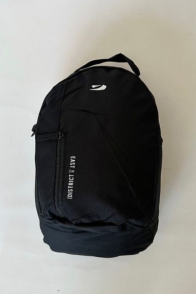 chantacim Black Sports Backpack