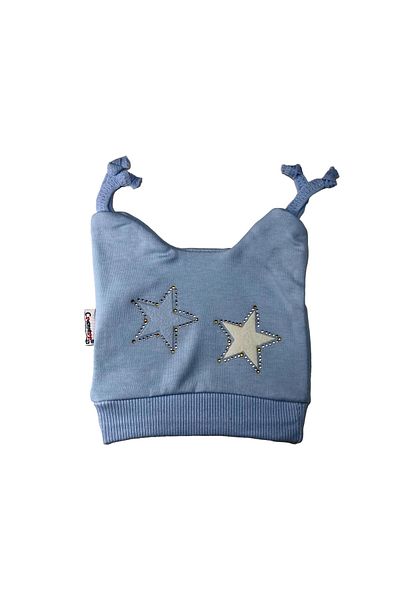 Cramer Combed Cotton Starry Stone Children Baby Beanie