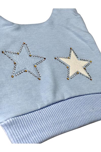 Cramer Combed Cotton Starry Stone Children Baby Beanie