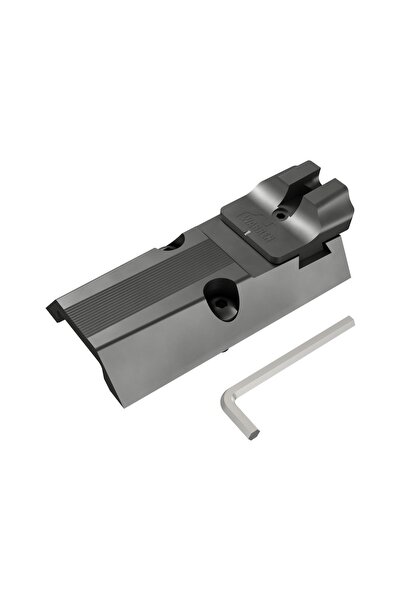 MECANIK Sfx Model Sabıt Gez Kapagı Komplesı, Warren Gezlı-sıyah