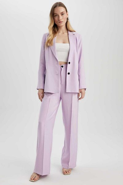 DeFacto Hose mit weitem Bein