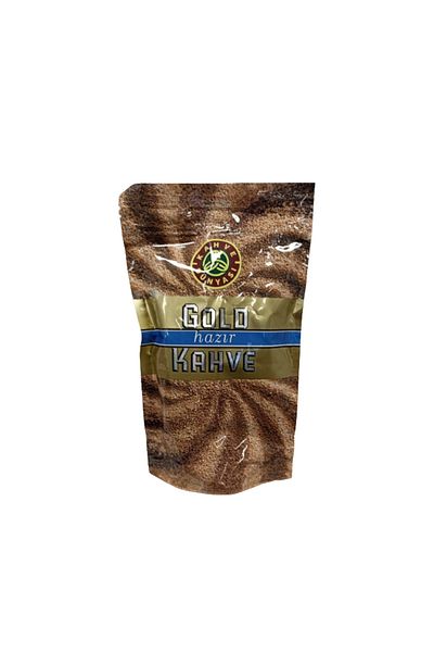 Kahve Dünyası 100 Gr Gold Instant Coffee