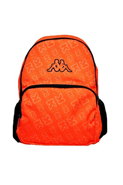 Orange 2025 school bags