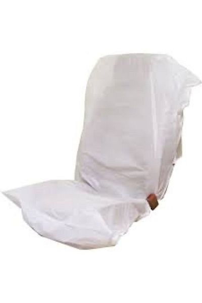 ZENGİN Car Seat Bag Nylon 400 Pieces
