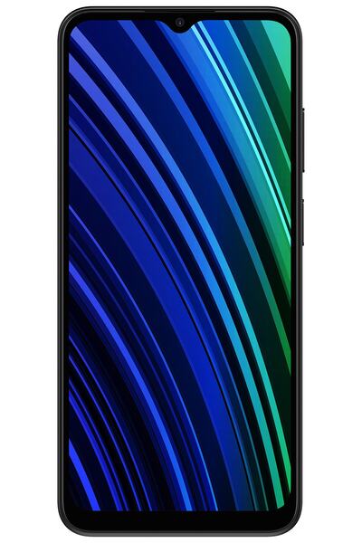 CASPER VIA M30 Plus Siyah 4GB RAM 128 GB