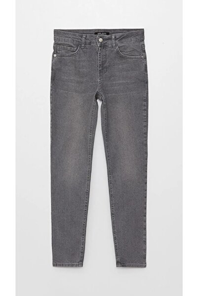 LC Waikiki Regular Waist Super Skinny Fit Women's Jean Pants