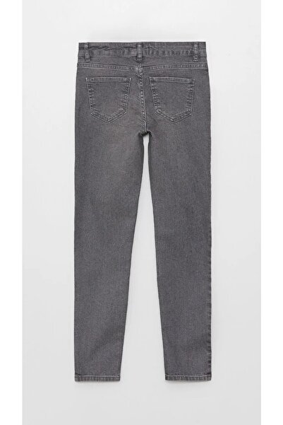 LC Waikiki Regular Waist Super Skinny Fit Women's Jean Pants