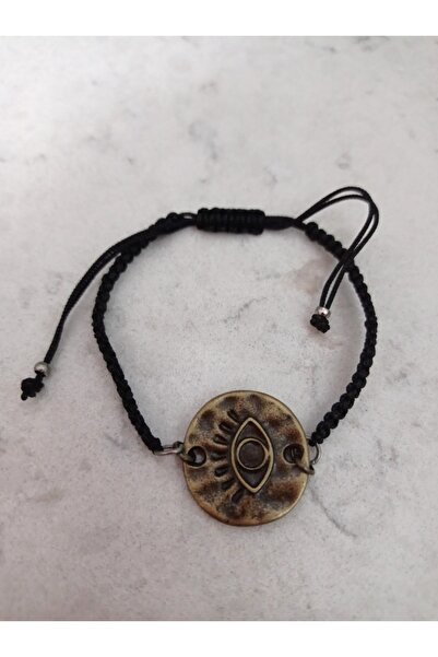 PİRAMİGO سوار حماية العين الشريرة العتيقة - سحر للنساء والرجال