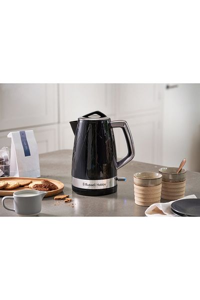 RUSSELL HOBBS Structure 1.7L Kettle Kettle 28081