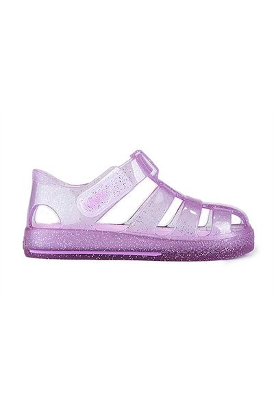 IGOR S10265 Star Kids Sandals Silvery Lilac