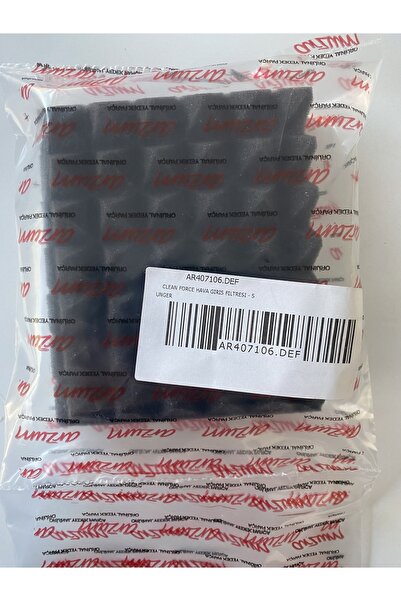 Arzum Ar4072 - Σετ φίλτρων Clean Force Blue (Πρωτότυπο)