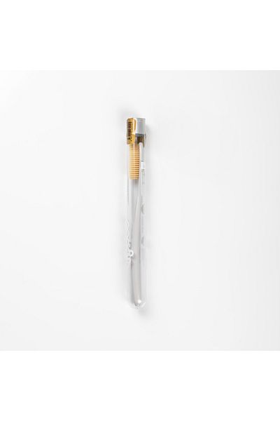 Nano-B Toothbrush Large Gold 4 Cm
