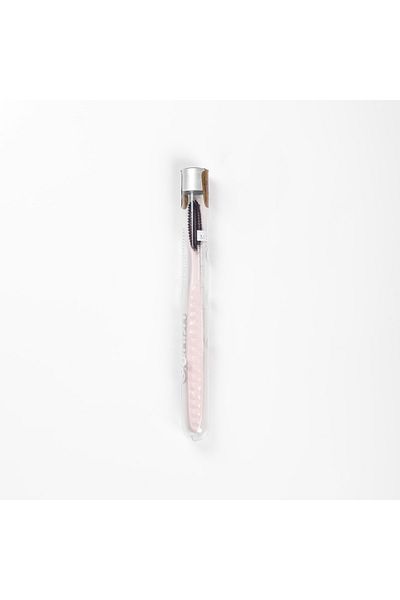 Nano-B Toothbrush Large Bamboo Charcoal 4 Cm