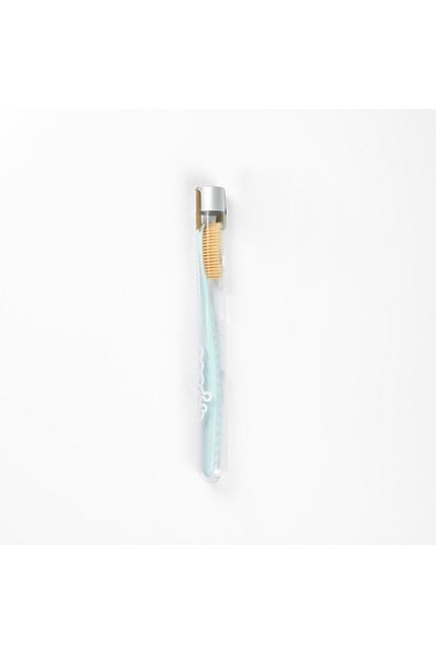 Nano-B Toothbrush Large Gold 4 Cm