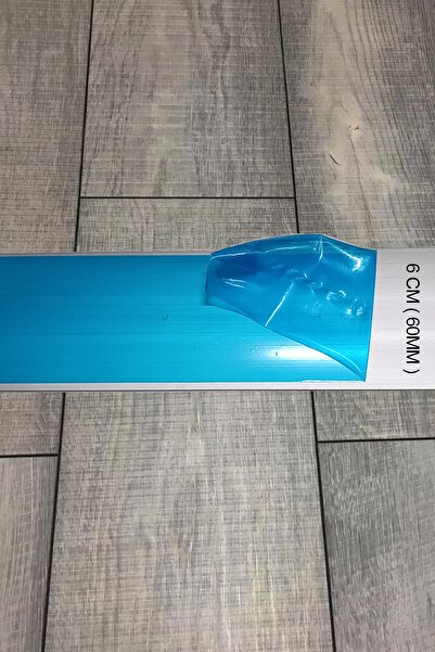 BN Kapı Eşik Çıtası 120 Cm Geniş Parke Kapı Altı Çıtası Geniş 60mm Gri Yapışkanlı Kapı Eşik Profili