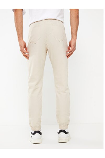 LC Waikiki Ανδρικό παντελόνι Jogger Slim Fit