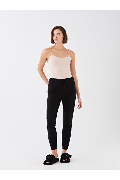 LC Waikiki U-Neck Strap Straight Women's Athlete