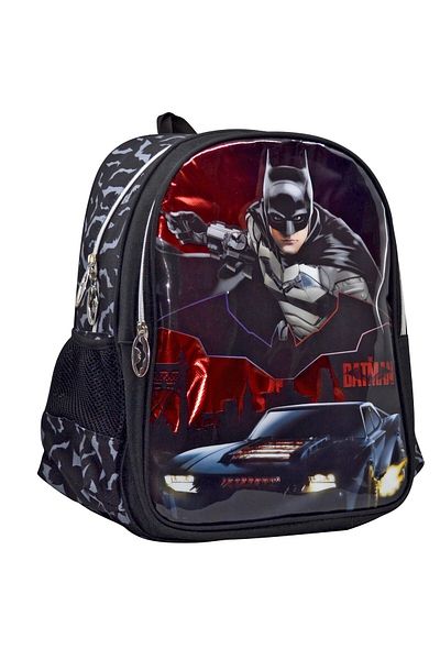 Batman School Bag Set