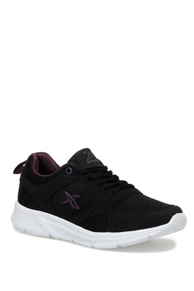 Kinetix Rolls Tx W 3fx Black Women's Sneaker