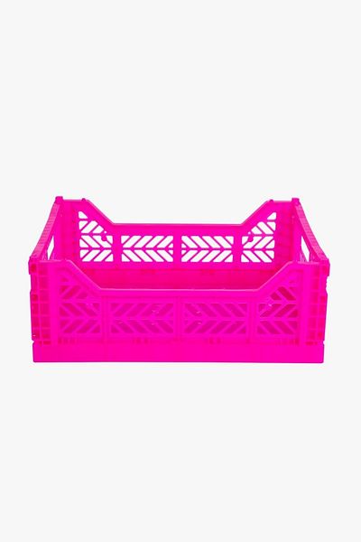 Aykasa 403014 Midibox Neon Pink Сгъваем калъф