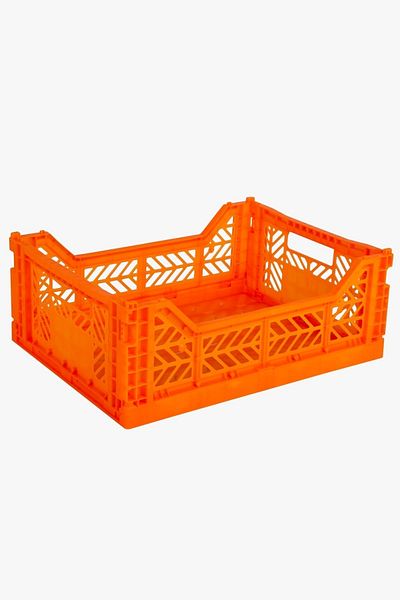 Aykasa 403014 Midibox Neon Orange Сгъваем калъф