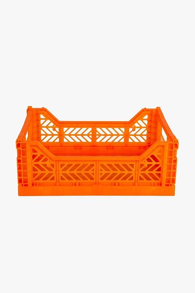 Aykasa 403014 Midibox Neon Orange Сгъваем калъф