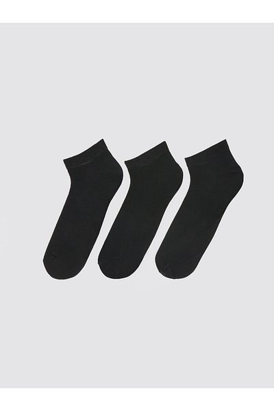 LC Waikiki Мъжки ботуши Чорапи 3 бр