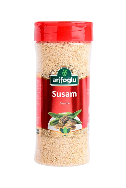 Arifoğlu Susam 220g (pet)
