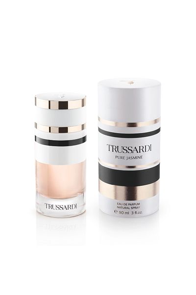 Trussardi Pure Jasmine Edp 90 ml Nat.sp.