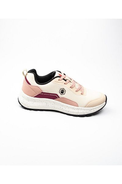 lumberjack 101330109 Grace Beige Women's Sneaker