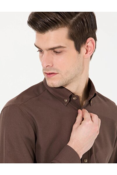 Pierre Cardin Slim Fit Gömlek