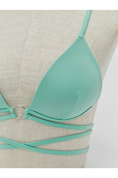 LC Waikiki Γυναικείο μπικίνι χωρίς ραφή με επένδυση