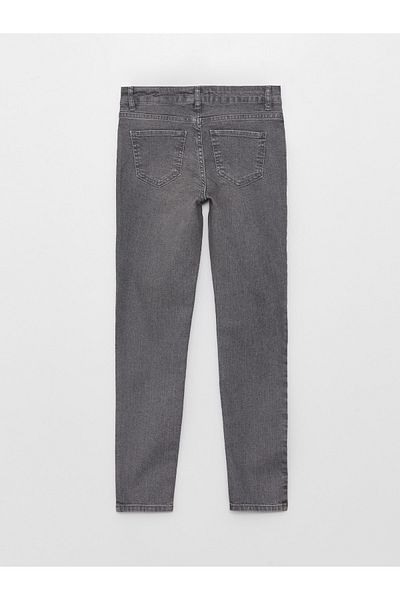 LC Waikiki Regular Waist Super Skinny Fit Women's Jean Pants