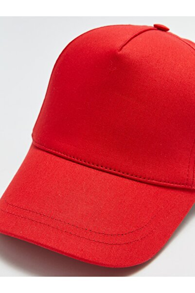 LC Waikiki Plain Men's Cap Hat