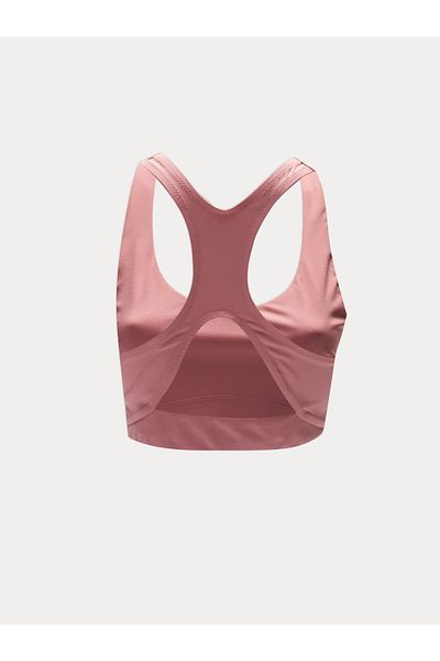 LC Waikiki Bügelloser, ungepolsterter, schlichter Sport-BH