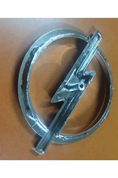 ALTAŞ Opel Vectra A Ön Panjur Arması 93-95 1.sınıf Kaliteli Ürün