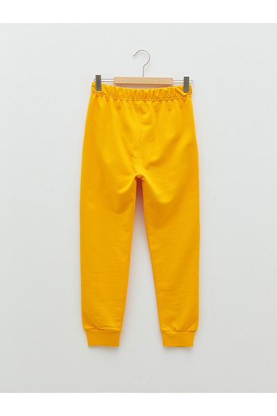 LC Waikiki Boy's Jogger Sweatpants - Ελαστική μέση