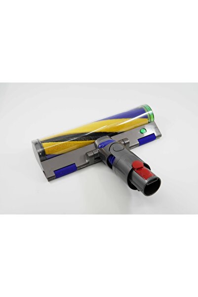 DYSON V12 Uyumlu Lazer Süpürme Başlık