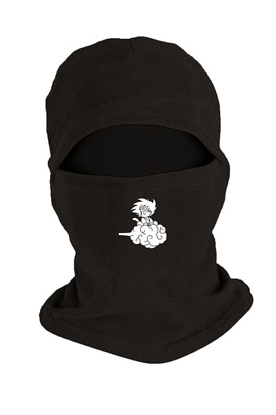 herotasarım Σετ γάντια Son Goku Fleece Cut - Bll3727