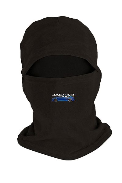 herotasarım Σετ γάντια Jaguar Fleece Cut - Balaclava Bll3740