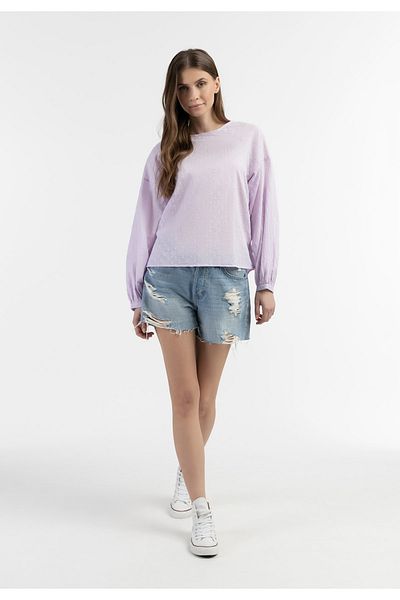 Dreimaster Vintage Bluse veröffentlicht