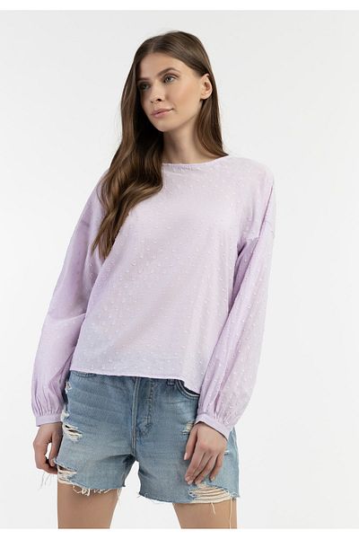 Dreimaster Vintage Bluse veröffentlicht