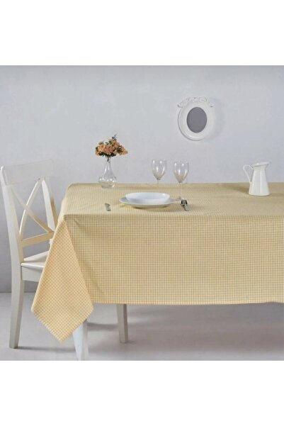 AfgTech قماش أدوات المائدة المربعات، مفرش النزهة، مفرش متعدد الأغراض